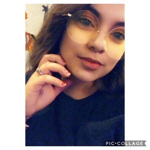 Meet your Posher, Araceli